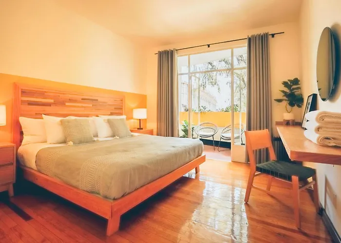 Airtabacalera Apartahotel 4*