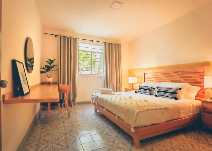 Airtabacalera Apartahotel 4*