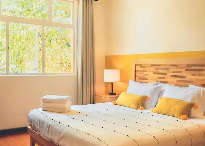Airtabacalera Apartahotel 4*