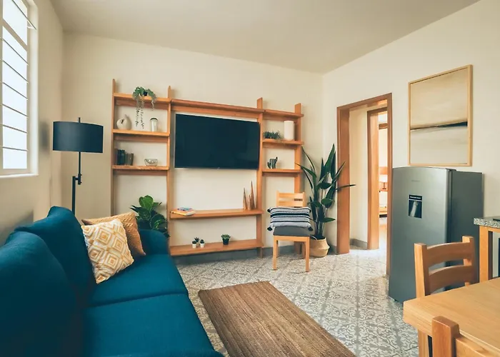 Apartahotel Airtabacalera 4*