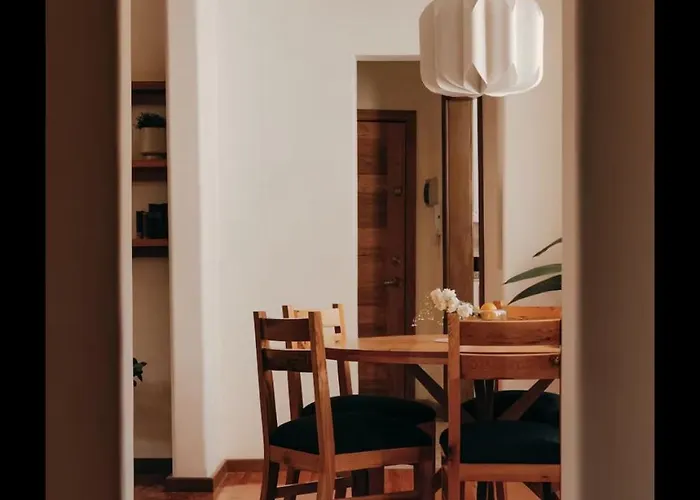 Airtabacalera Apartahotel 4*